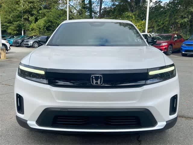 new 2024 Honda Prologue car, priced at $52,250