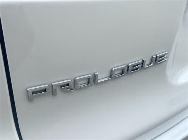 new 2024 Honda Prologue car, priced at $52,250