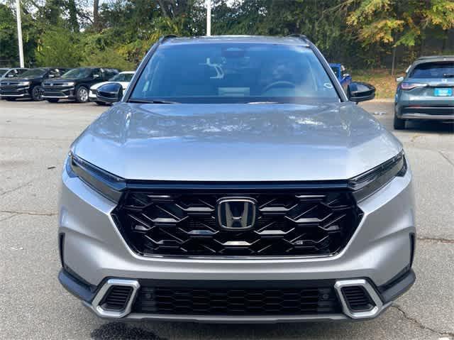 new 2025 Honda CR-V car, priced at $42,450