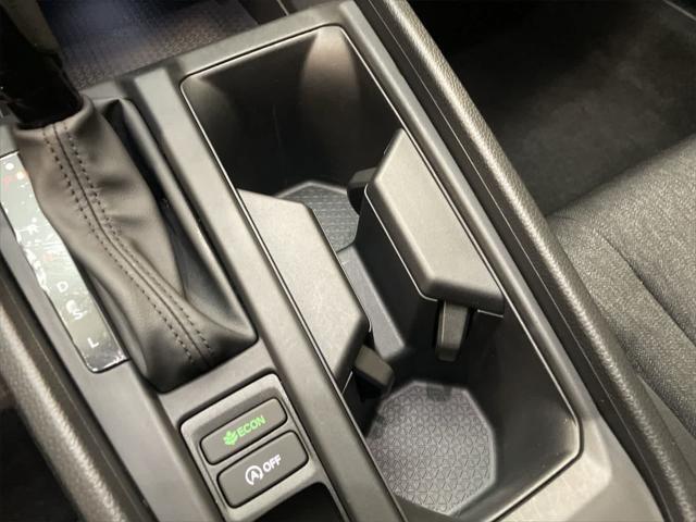 used 2024 Honda Accord car, priced at $26,888