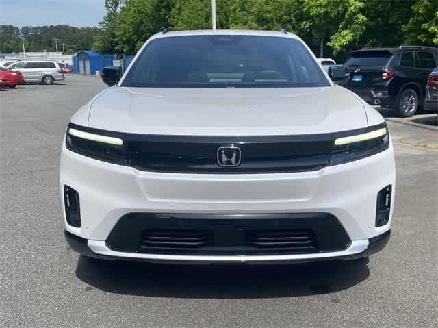 new 2024 Honda Prologue car, priced at $53,550