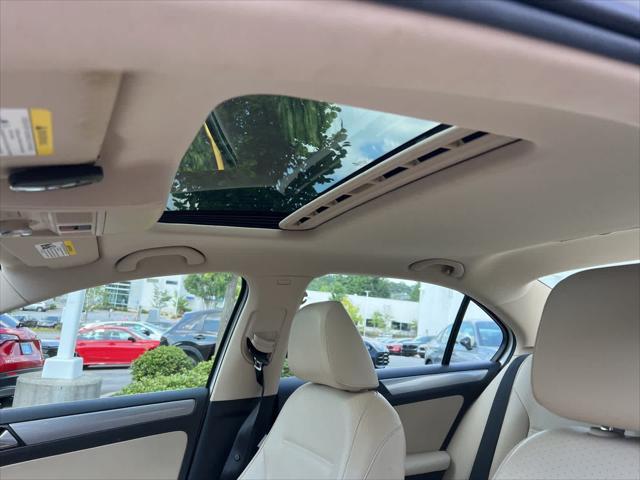 used 2017 Volkswagen Jetta car, priced at $14,526