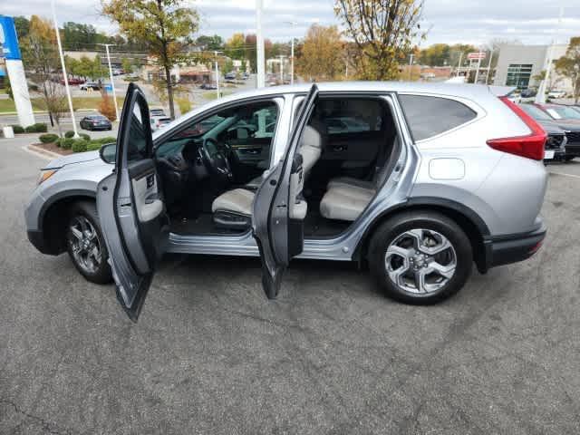 used 2019 Honda CR-V car, priced at $21,788