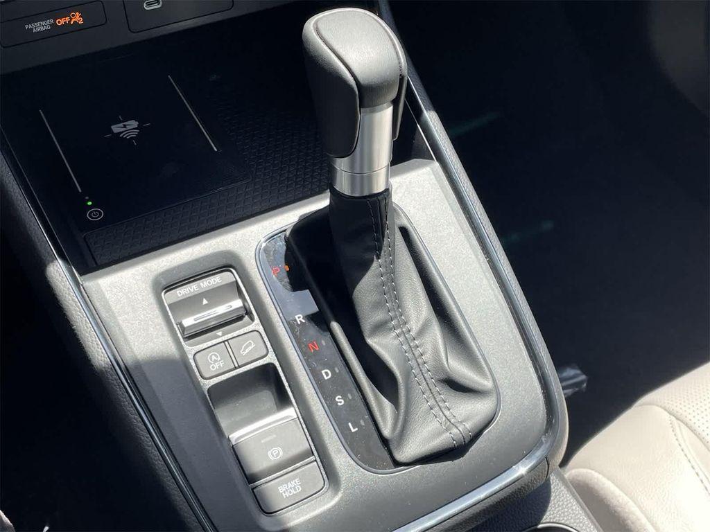 new 2026 Honda CR-V car, priced at $37,305