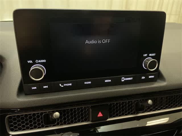 used 2024 Honda Civic car, priced at $26,000