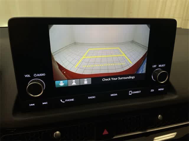 used 2024 Honda Civic car, priced at $26,000