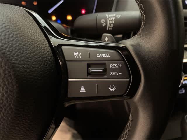 used 2024 Honda Civic car, priced at $26,000