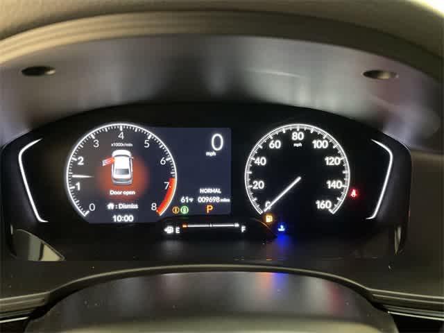 used 2024 Honda Civic car, priced at $26,000