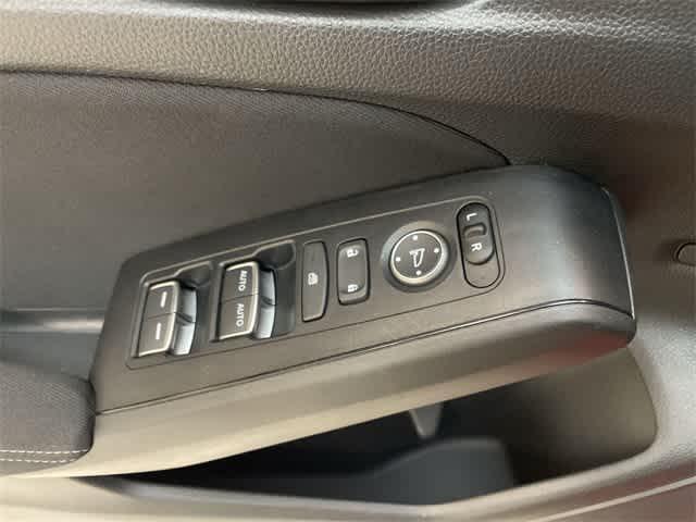 used 2024 Honda Civic car, priced at $26,000