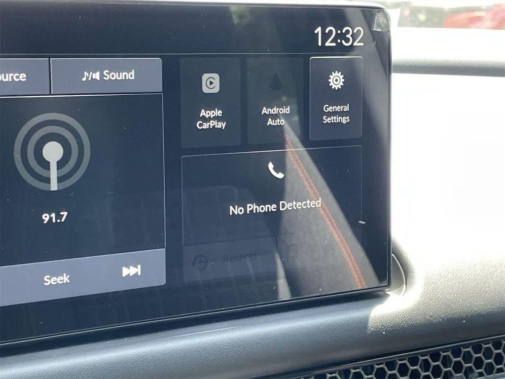new 2026 Honda HR-V car, priced at $29,905