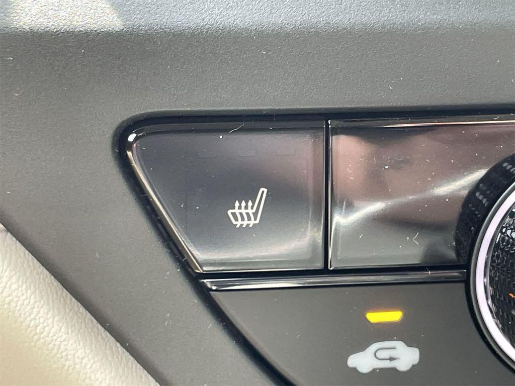 new 2025 Honda Accord car, priced at $31,710