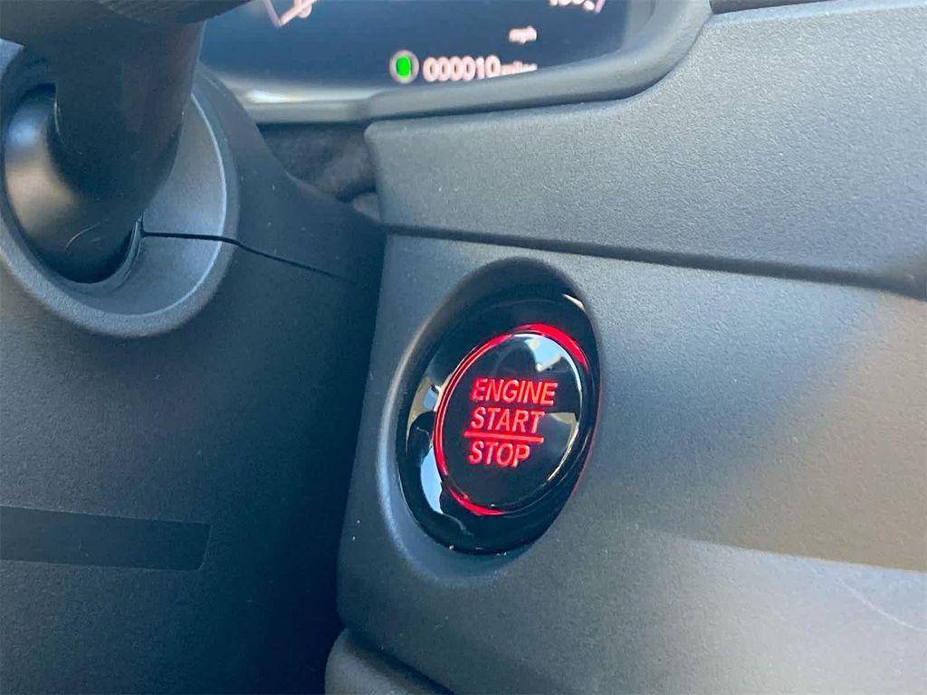 new 2025 Honda Accord car, priced at $31,710