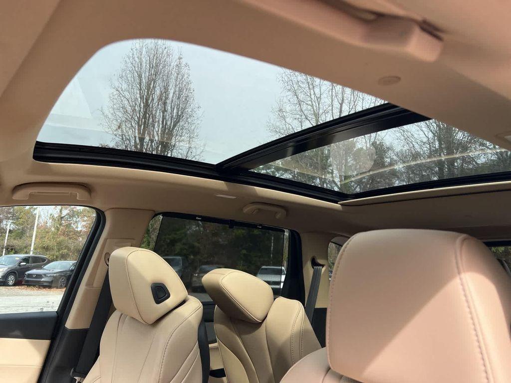 used 2024 Acura MDX car, priced at $46,451