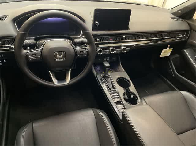 used 2022 Honda Civic car, priced at $21,477