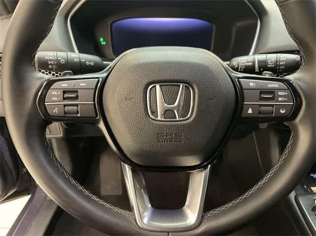 used 2022 Honda Civic car, priced at $21,477