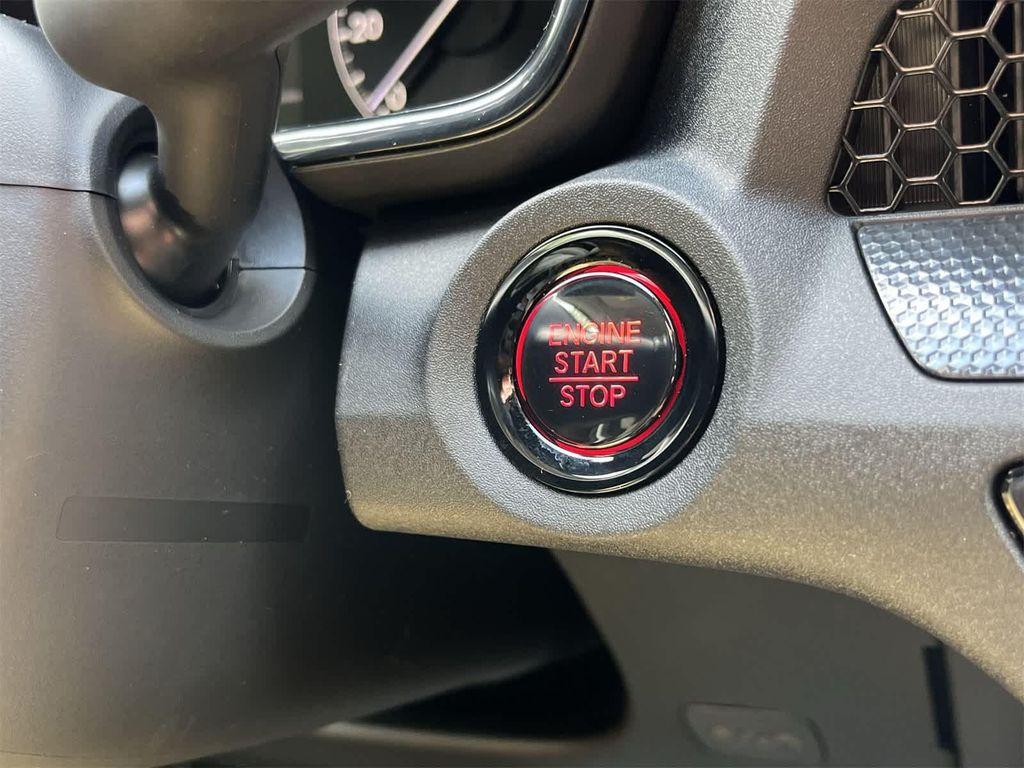 new 2026 Honda CR-V car, priced at $32,315