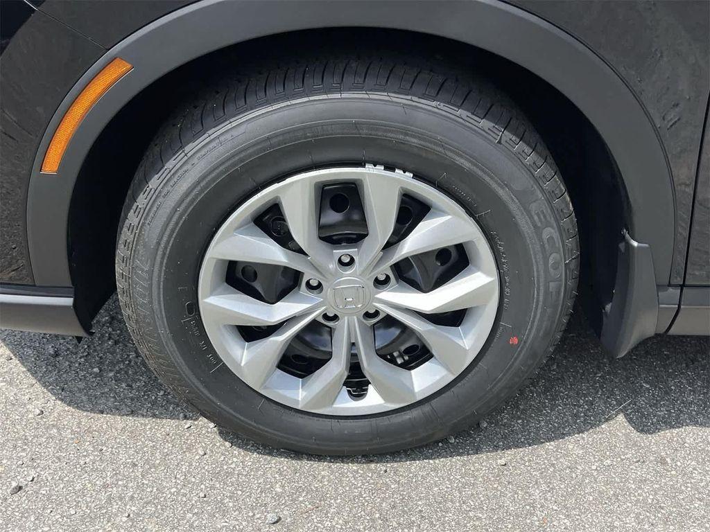 new 2026 Honda CR-V car, priced at $32,315