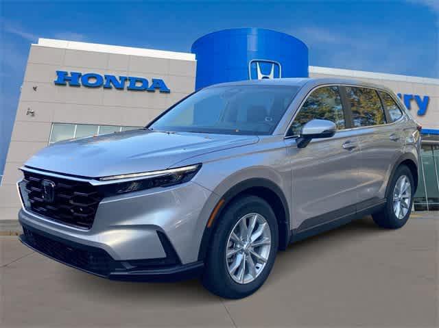 new 2025 Honda CR-V car, priced at $36,350