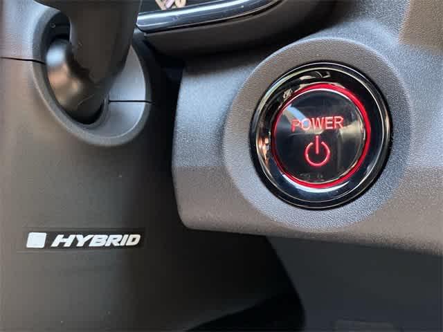 new 2025 Honda CR-V Hybrid car, priced at $36,500