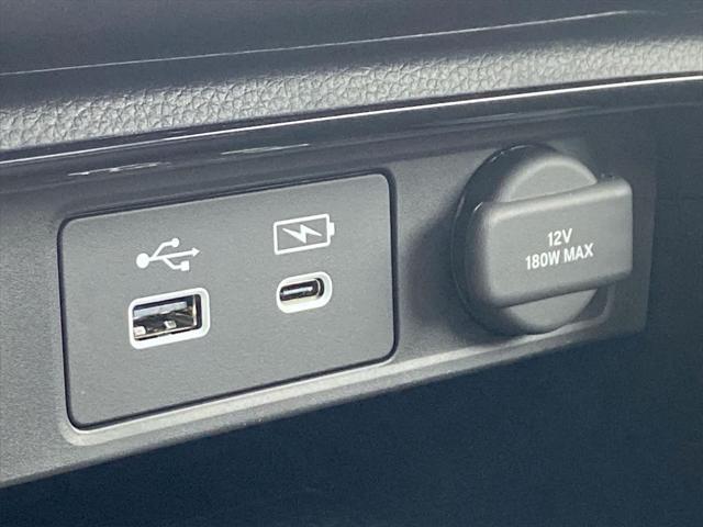 new 2025 Honda CR-V Hybrid car, priced at $39,045