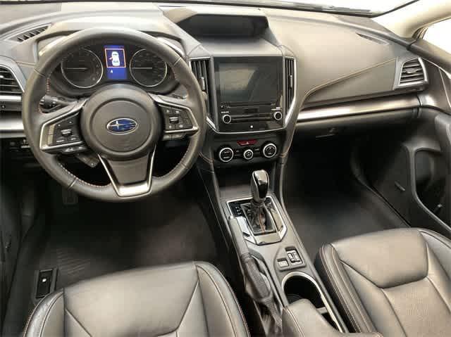 used 2022 Subaru Crosstrek car, priced at $23,027