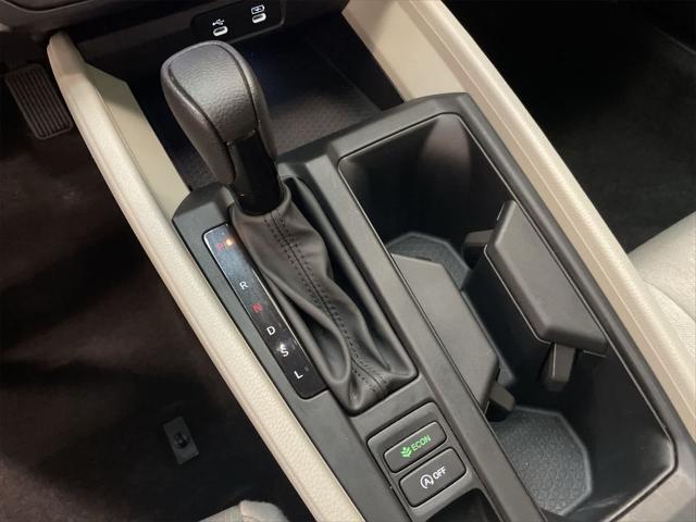 used 2024 Honda Accord car, priced at $27,279