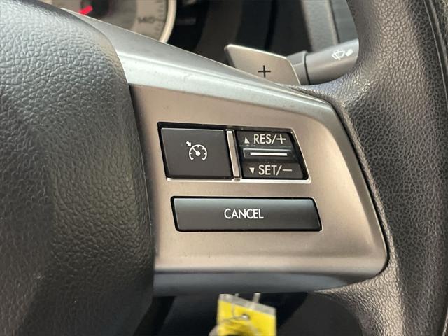 used 2014 Subaru Impreza car, priced at $11,432