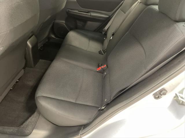used 2014 Subaru Impreza car, priced at $11,432
