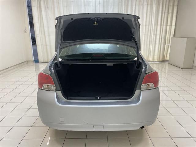 used 2014 Subaru Impreza car, priced at $11,432