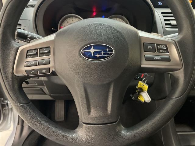 used 2014 Subaru Impreza car, priced at $11,432