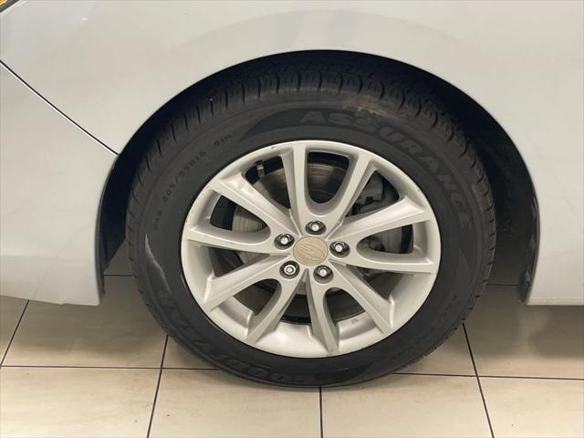 used 2014 Subaru Impreza car, priced at $11,432
