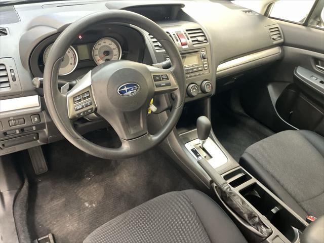 used 2014 Subaru Impreza car, priced at $11,432