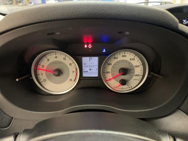 used 2014 Subaru Impreza car, priced at $11,432