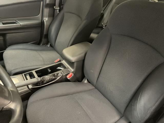 used 2014 Subaru Impreza car, priced at $11,432