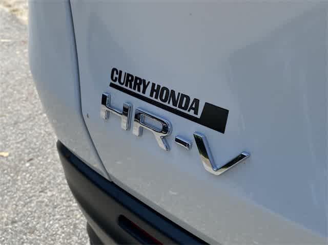 new 2025 Honda HR-V car, priced at $27,205