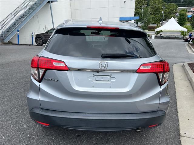 used 2022 Honda HR-V car, priced at $23,873