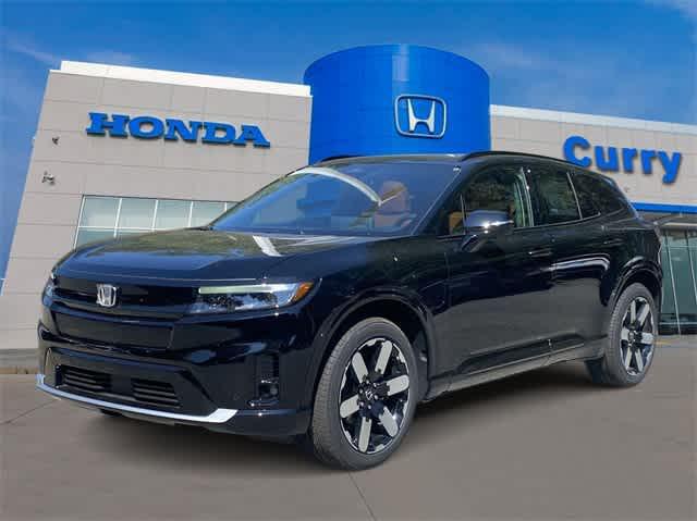 new 2024 Honda Prologue car, priced at $59,750