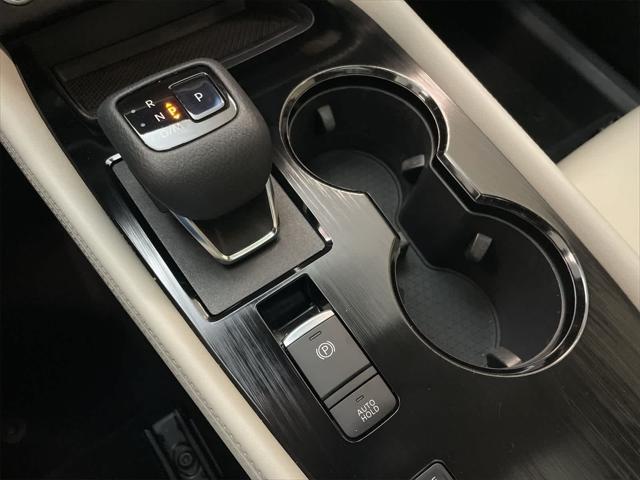 used 2021 Nissan Rogue car, priced at $23,475