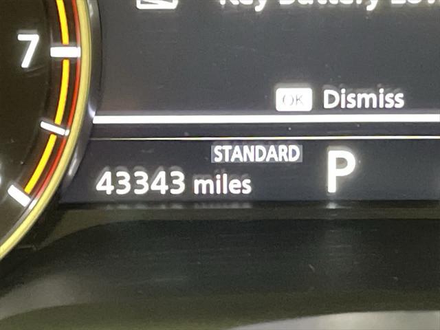 used 2021 Nissan Rogue car, priced at $23,475