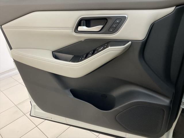 used 2021 Nissan Rogue car, priced at $23,475