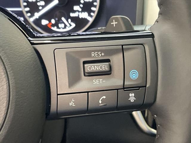 used 2021 Nissan Rogue car, priced at $23,475