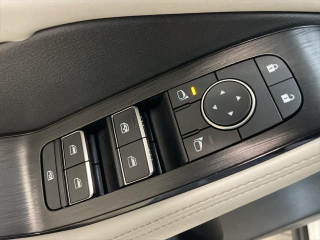 used 2021 Nissan Rogue car, priced at $23,475