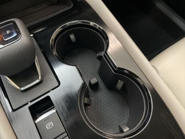 used 2021 Nissan Rogue car, priced at $23,475