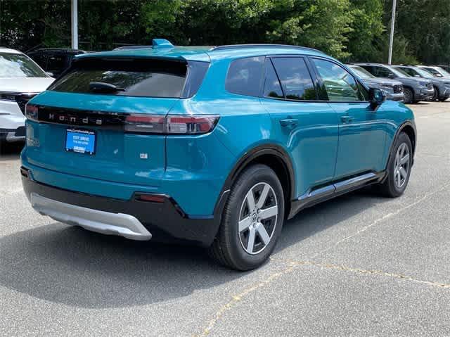 new 2024 Honda Prologue car, priced at $53,550