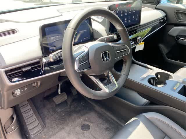 new 2024 Honda Prologue car, priced at $53,550