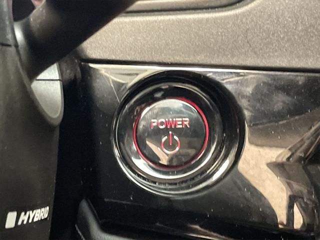 used 2024 Honda Accord Hybrid car, priced at $31,975