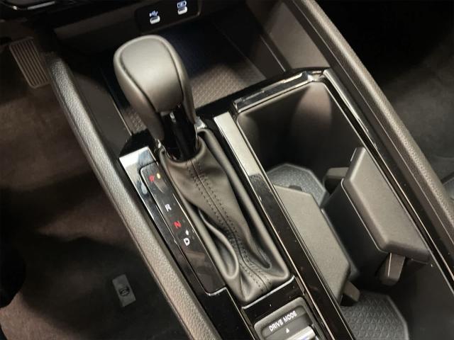 used 2024 Honda Accord Hybrid car, priced at $31,975