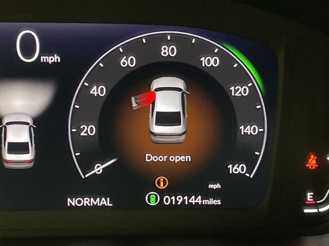 used 2024 Honda Accord Hybrid car, priced at $31,975