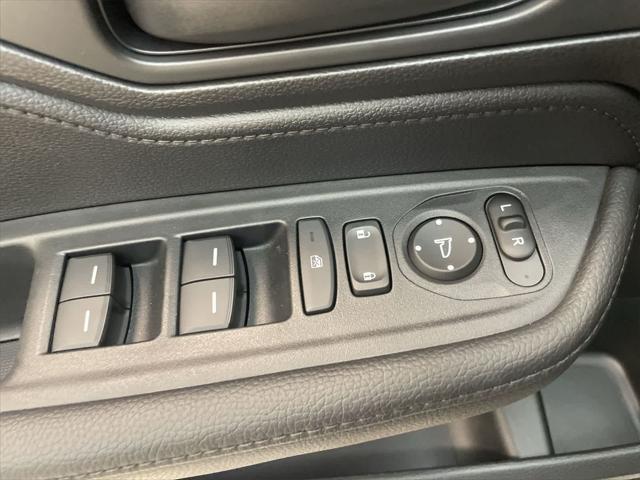 used 2024 Honda Odyssey car, priced at $39,999