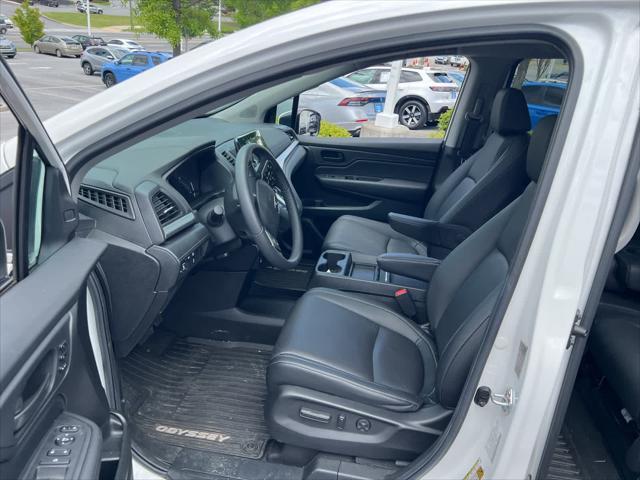 used 2024 Honda Odyssey car, priced at $40,066